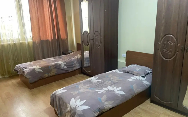 Batumi Hotel770