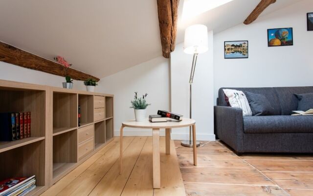 Elia Méditerranée - Première Conciergerie