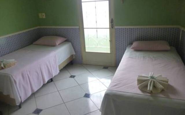 Boulevard Place Hotel
