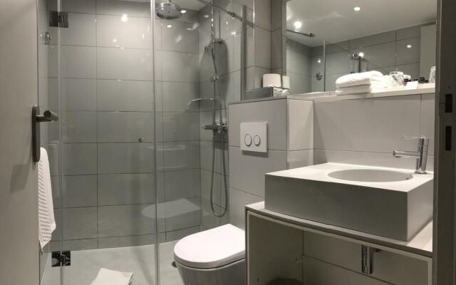 Hotel Basile