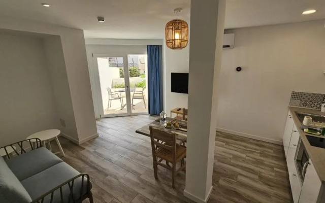 Apartamentos Ibiza