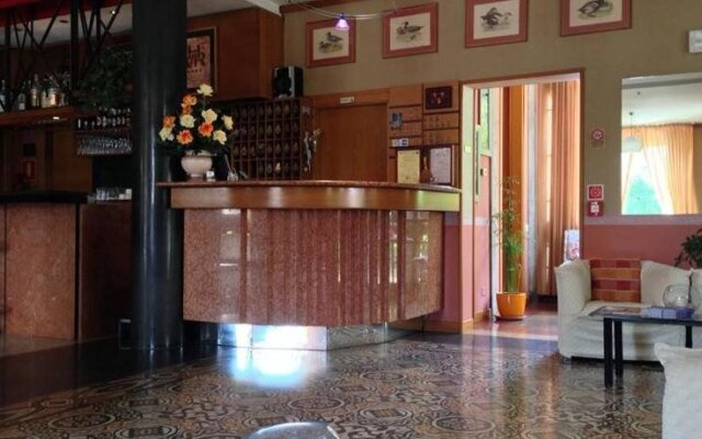 Hotel Villa Reale