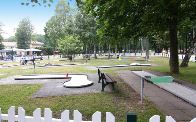 Holiday Home in Markgrafenheide