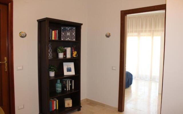 San Vitale House