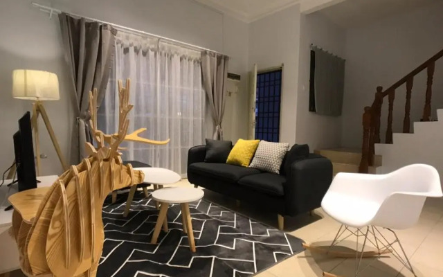 beNordic -8-10mins Tambun Water Park-10-14Pax