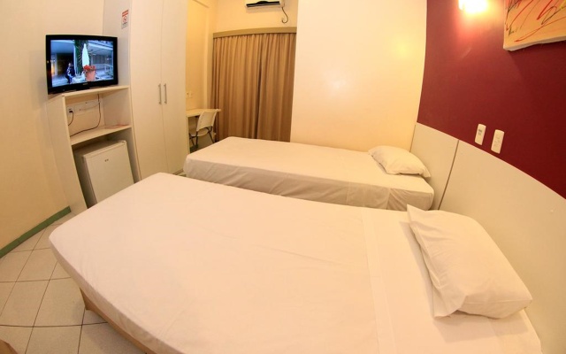 Sandrin Praia Hotel