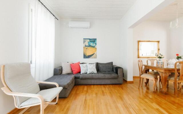 Asterias house, Skopelos