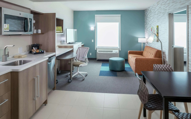 Home2 Suites by Hilton Jacksonville Airport