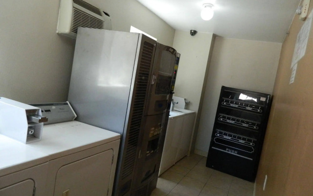 Paris Extended Stay Suites
