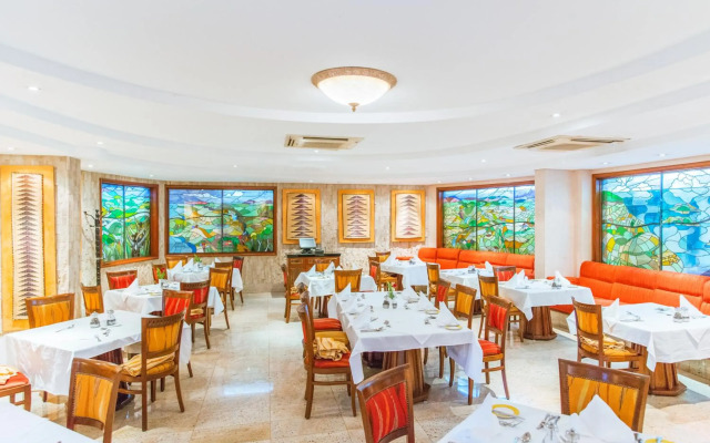 Kigali Serena Hotel