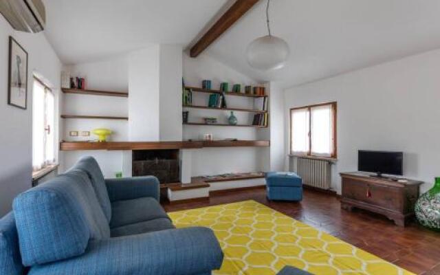Di Vittorio Loft