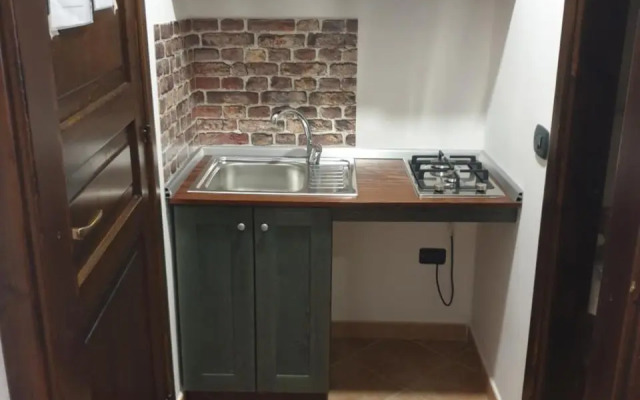 Agriturismo Ponte Due Archi