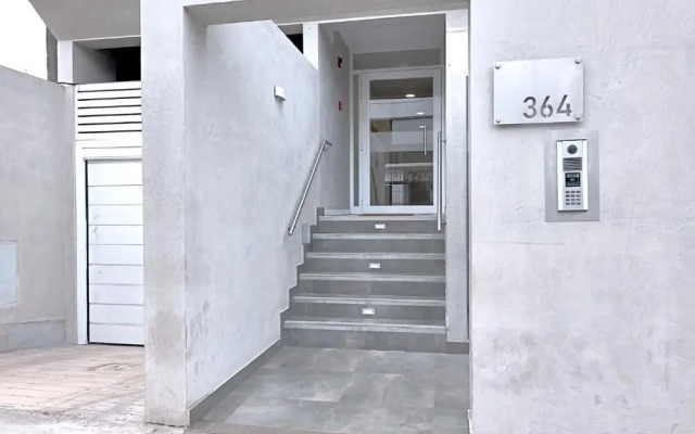 Casa Quark Apartments Lima