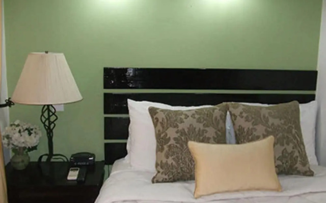 President House Hotel - Hostel