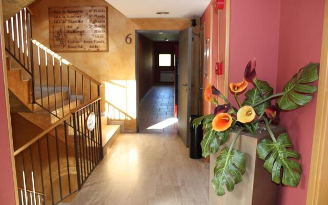 Hotel Segle XX