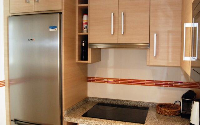 Penthouse Mirador 5B Casasol