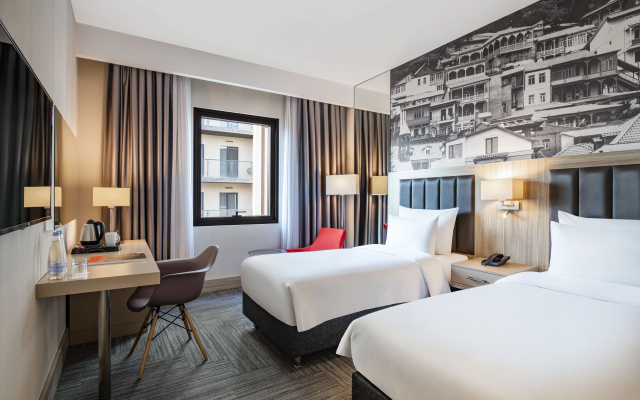 Ramada Encore by Wyndham Tbilisi