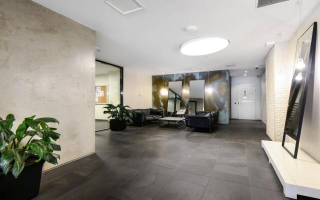 UrbanMinder @ La Banque