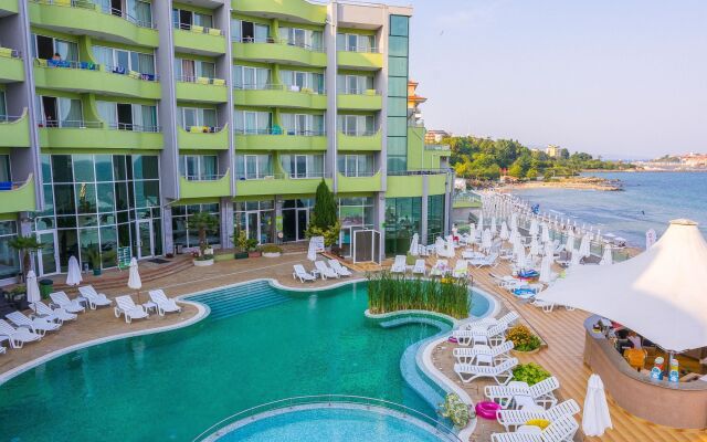 MPM Hotel Arsena - Ultra All Inclusive