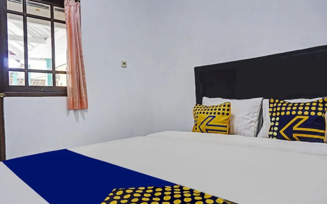 Hotel O Wisma Asri Putra Syariah