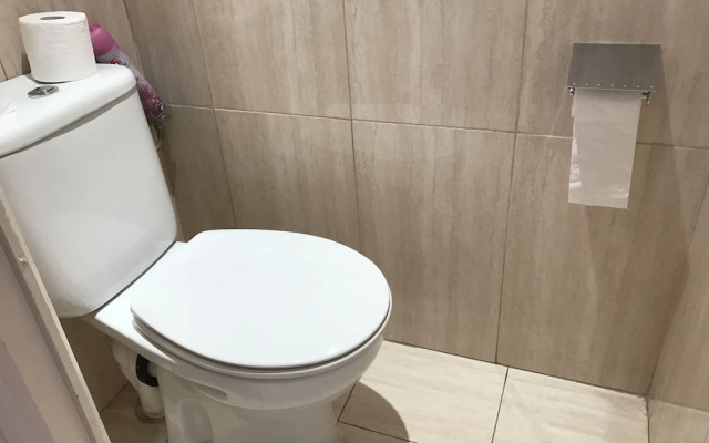 Apartamento President B-5