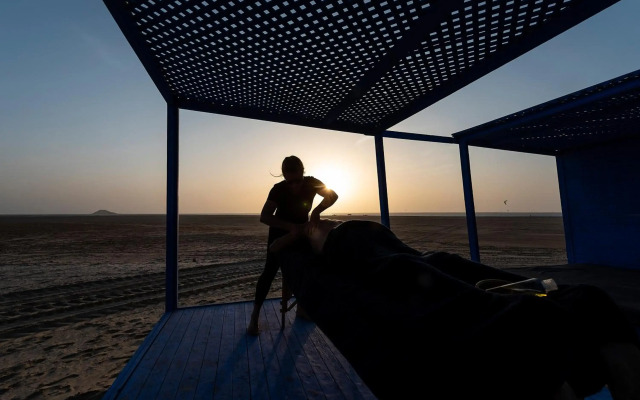 Dakhla Attitude