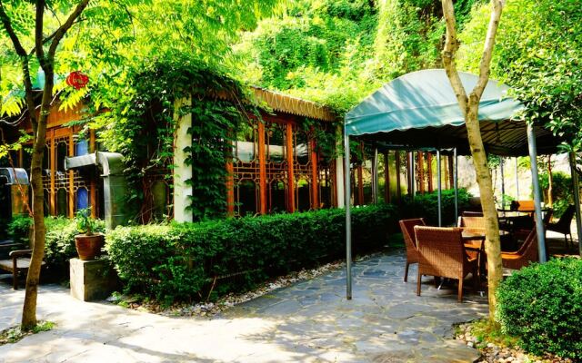 Hangzhou Westlake Hostel-Manjuelong Branch