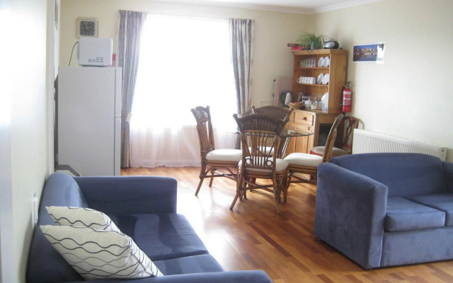 Taras Richmond Farmstay