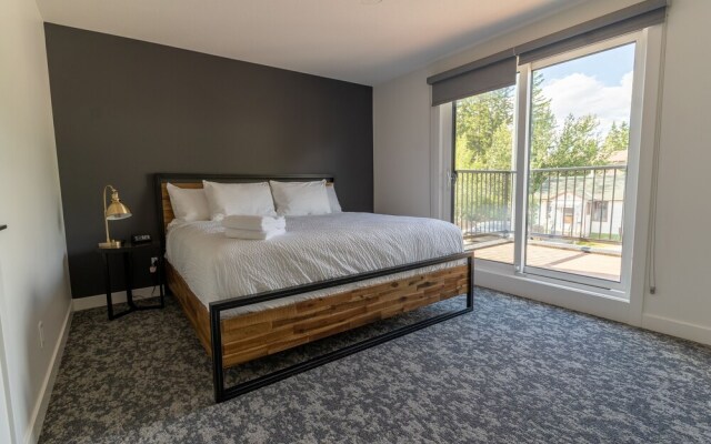 Basecamp Suites Canmore