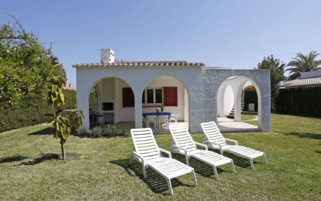 Holiday Home Yolemi