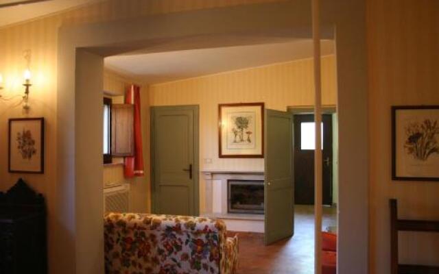 Colle Ridente Residenza dEpoca