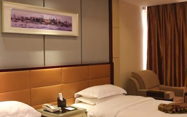 Dihao International Hotel