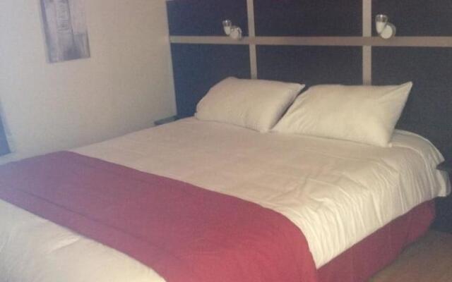 Fasthotel Toulouse Muret