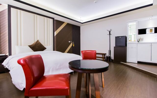 Cloud Homestay