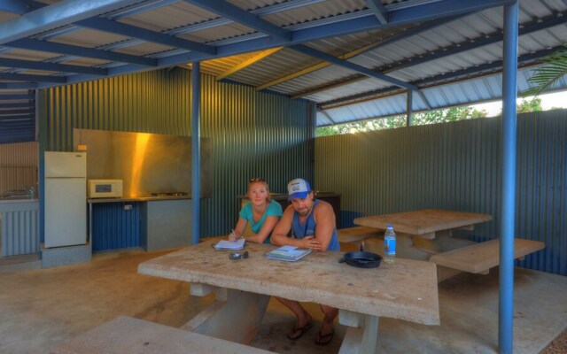 Discovery Parks - Katherine