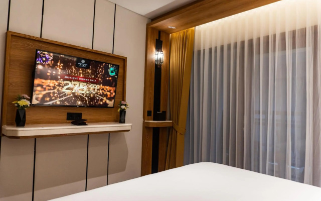 Grand Sunshine Resort & Convention