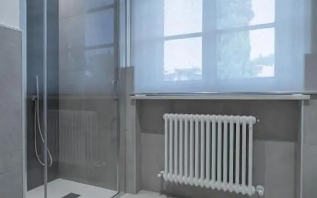 Le Cappuccinelle Suites&SPA