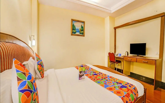 OYO Rooms Hyderabad Secretariat