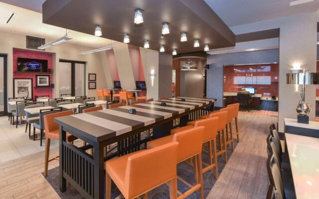 Hampton Inn Lumberton