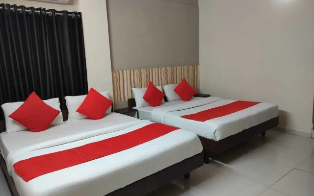 Hotel Nawanagar Residency