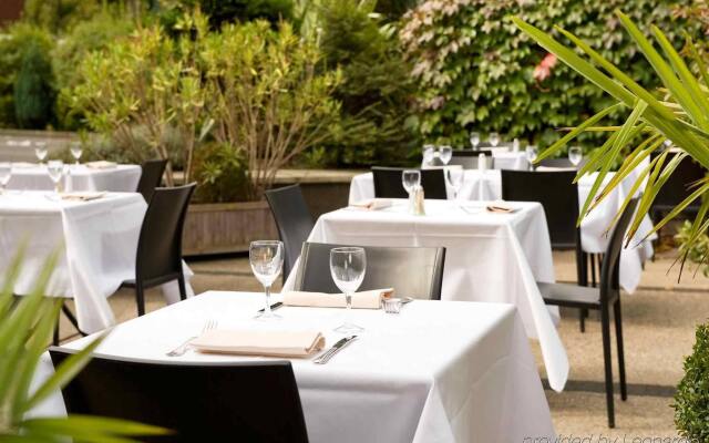 Mercure Paris Porte de Pantin