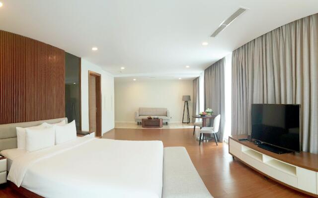 Amena Residences & Suites Managed by Melia