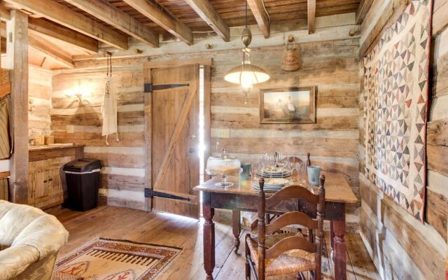 Tanglewood Farms - Will's Cabin