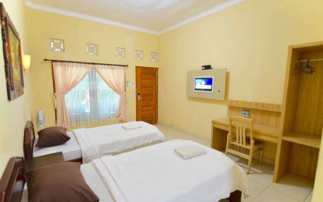 Transit Hotel