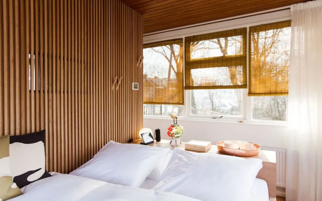 SWEETS - Buiksloterdraaibrug