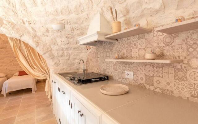 Trullo Dell'aia