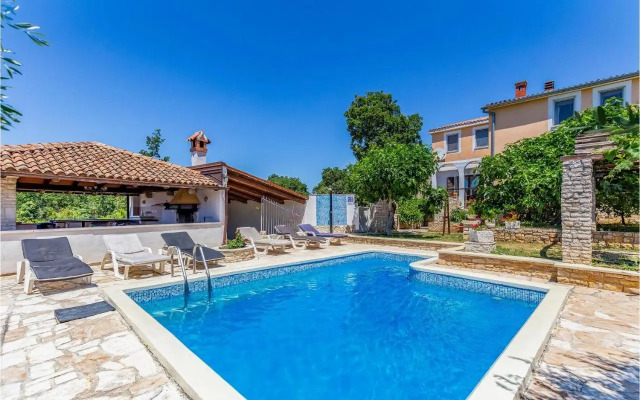 Holiday home Medulin 33