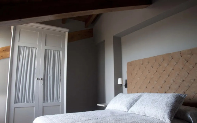 Casa Pacho Apartamentos Rurales