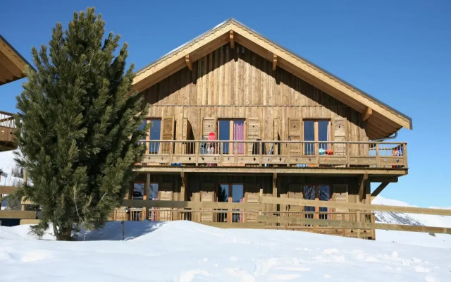 Résidence Nemea Les Chalets des Cimes