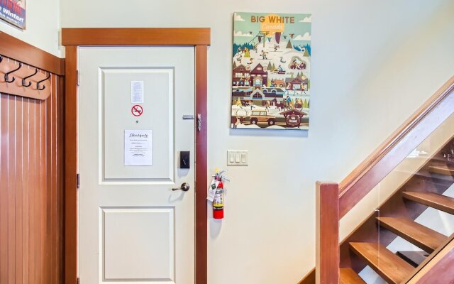 Stonegate Resort by Okanagan Premier